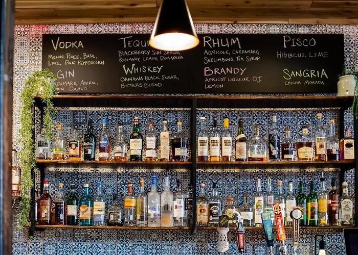 Deep Ellum Hostel - Adults Only
