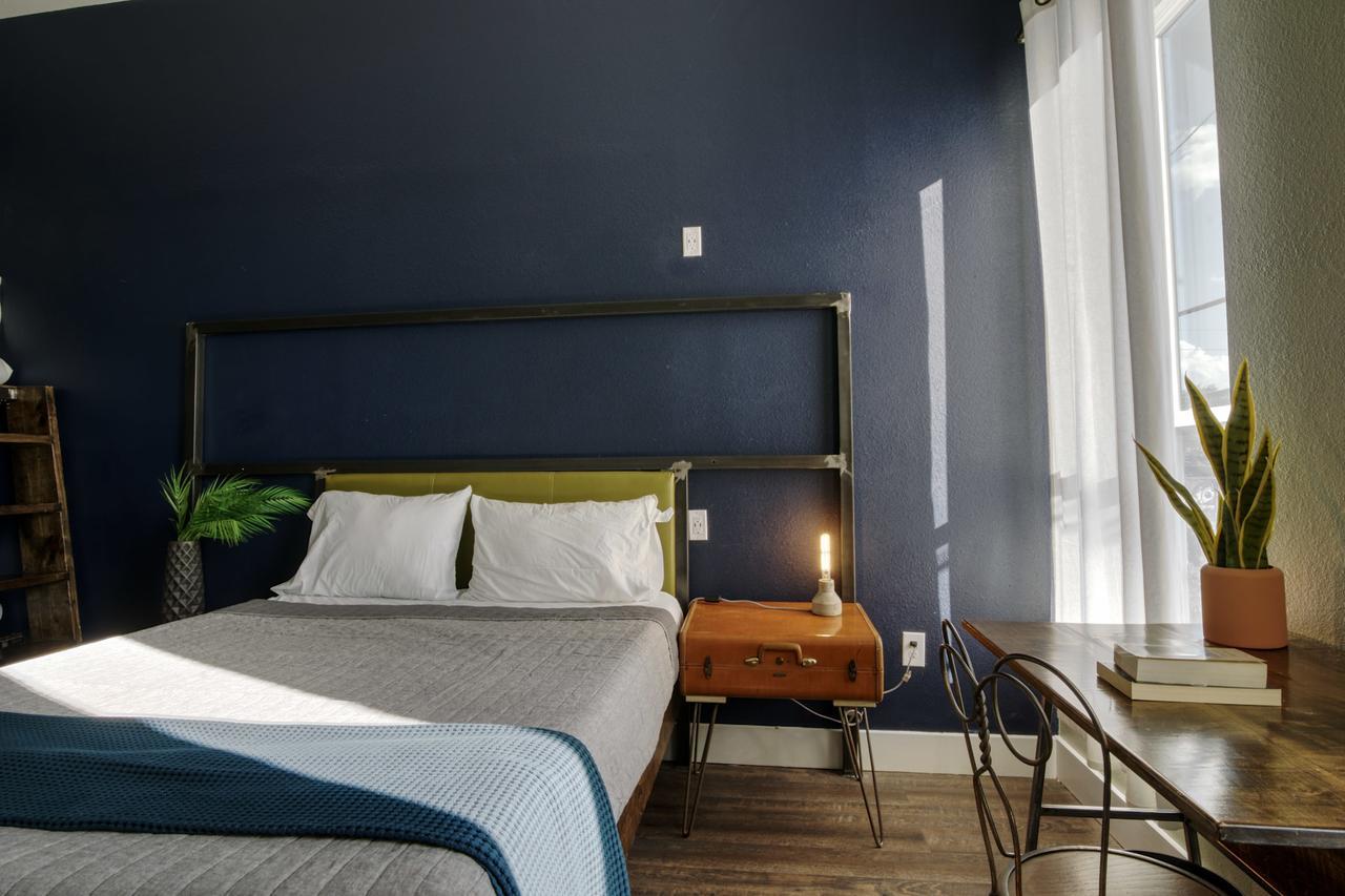 Deep Ellum - Adults Only Hostel Dallas