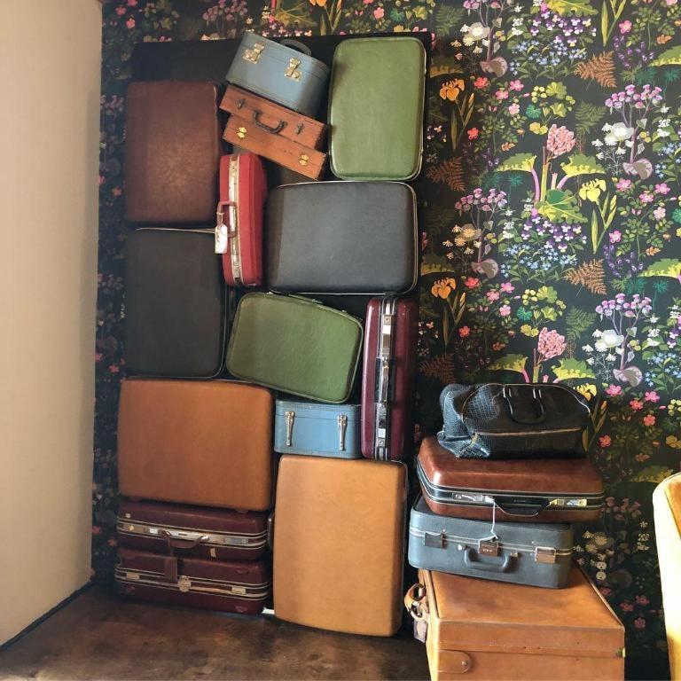 Hostel Deep Ellum - Adults Only *