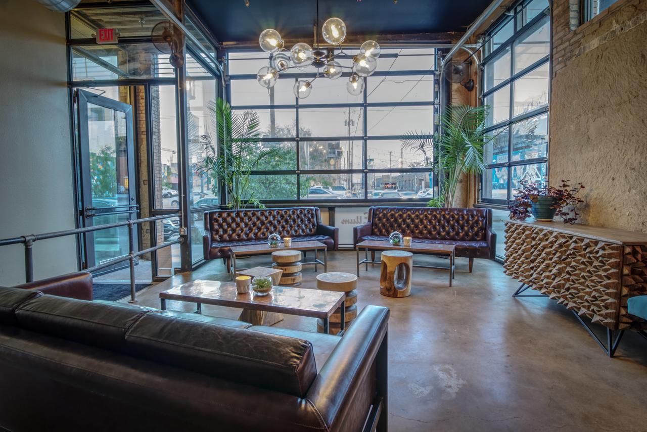 Hostel Deep Ellum - Adults Only Dallas